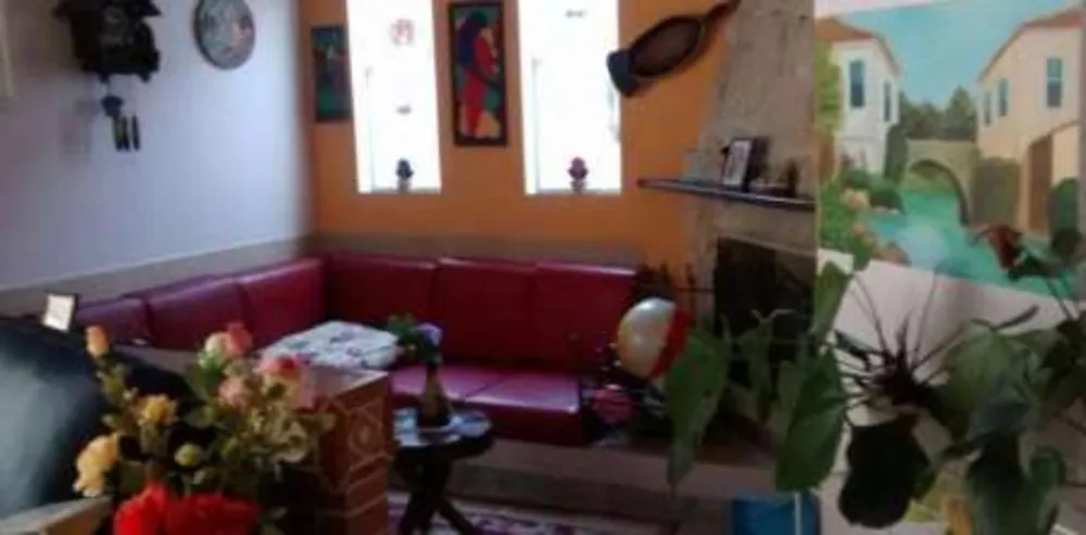 Sobrado, 4 quartos, 350 m² - Foto 1