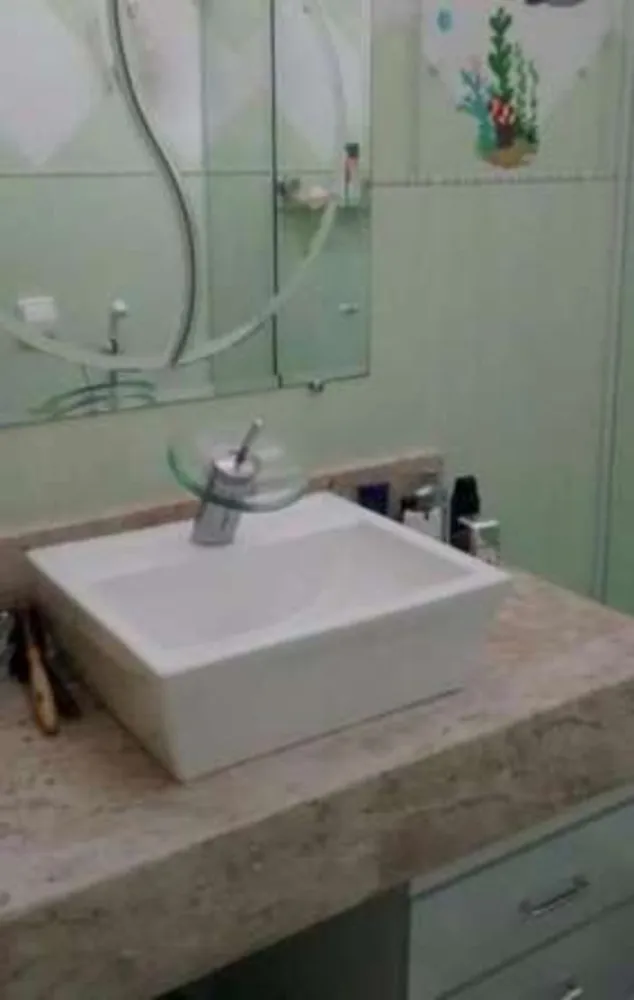 Sobrado, 4 quartos, 350 m² - Foto 6
