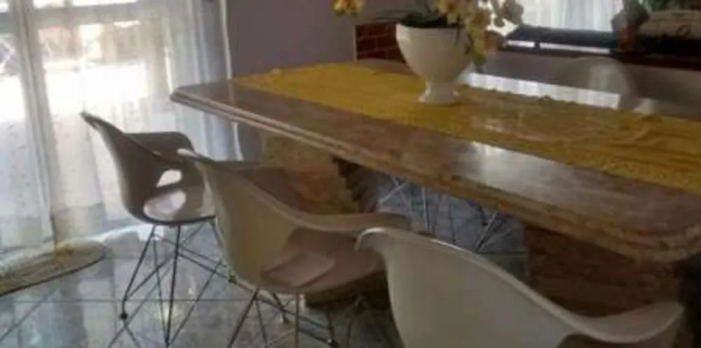 Sobrado, 4 quartos, 350 m² - Foto 3