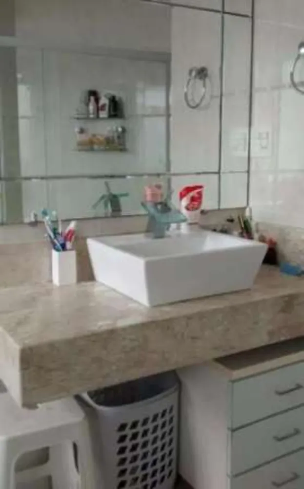 Sobrado, 4 quartos, 350 m² - Foto 4