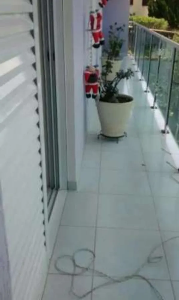 Sobrado, 4 quartos, 350 m² - Foto 5