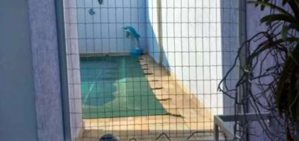 Sobrado, 4 quartos, 350 m² - Foto 12