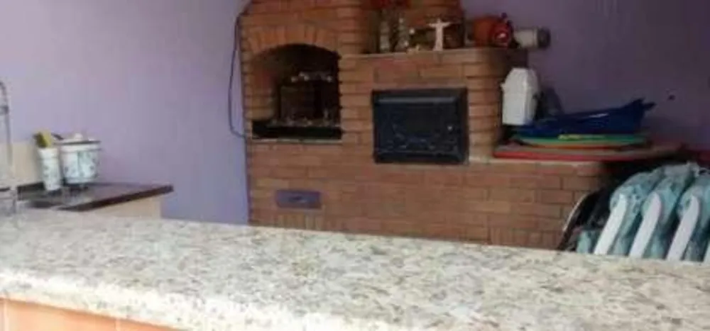 Sobrado, 4 quartos, 350 m² - Foto 11