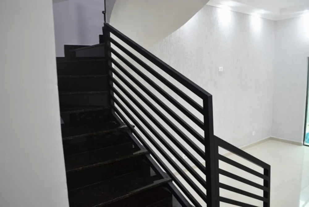 Sobrado, 3 quartos, 165 m² - Foto 4