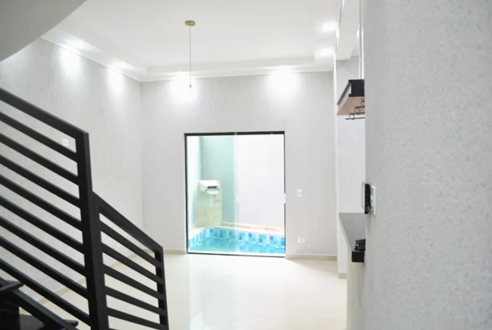 Sobrado, 3 quartos, 165 m² - Foto 6