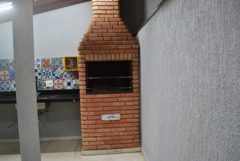 Sobrado, 3 quartos, 165 m² - Foto 8