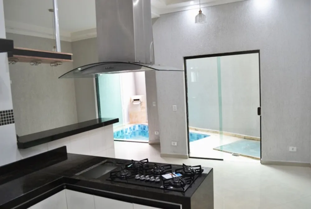 Sobrado, 3 quartos, 165 m² - Foto 4