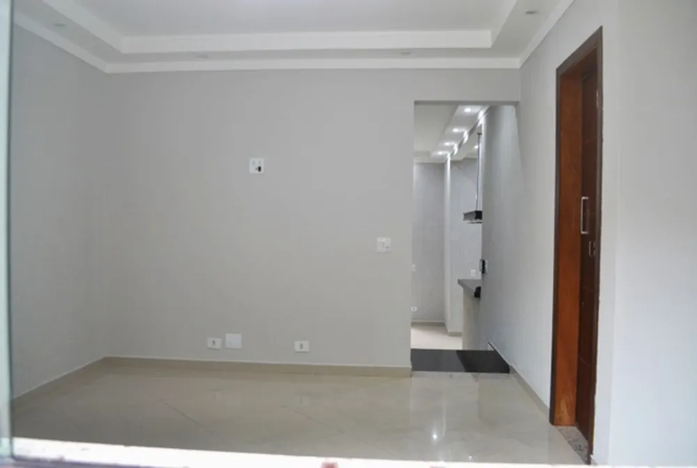 Sobrado, 3 quartos, 165 m² - Foto 1