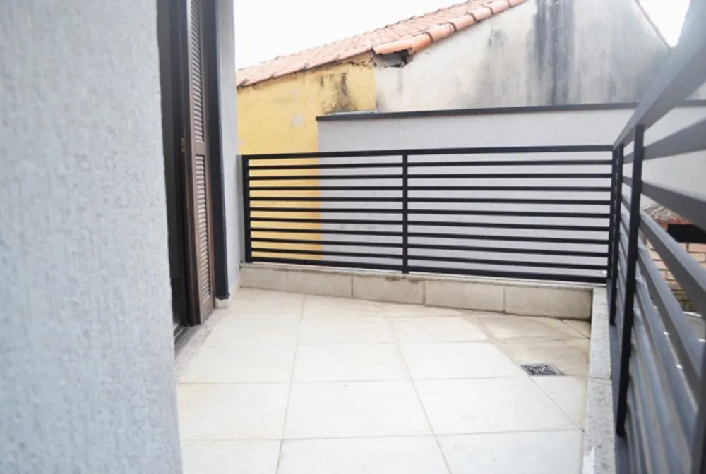 Sobrado, 3 quartos, 165 m² - Foto 5