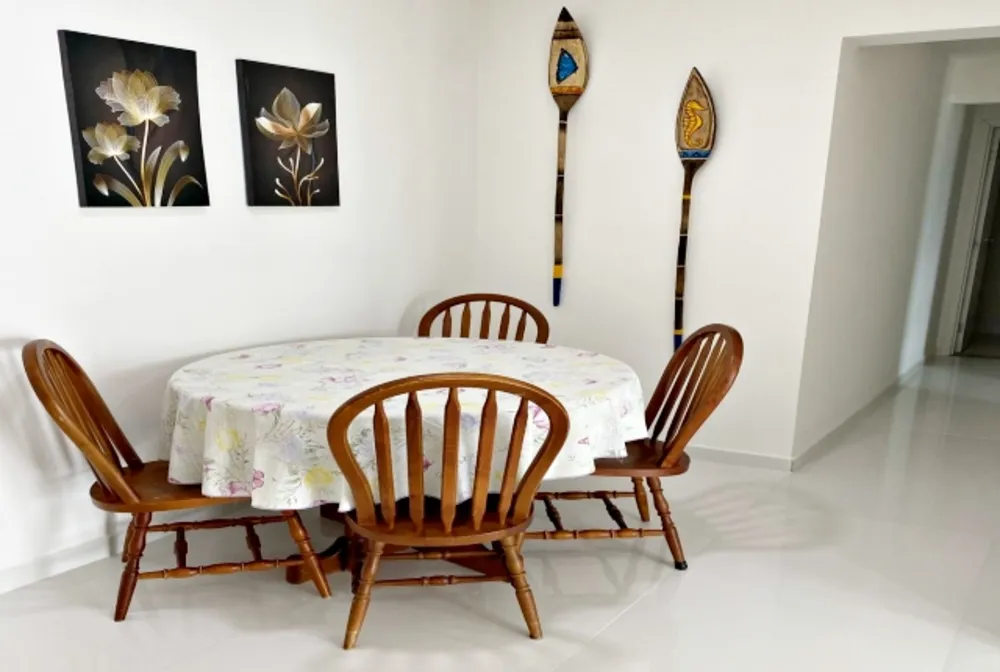 Apartamento, 2 quartos, 80 m² - Foto 2