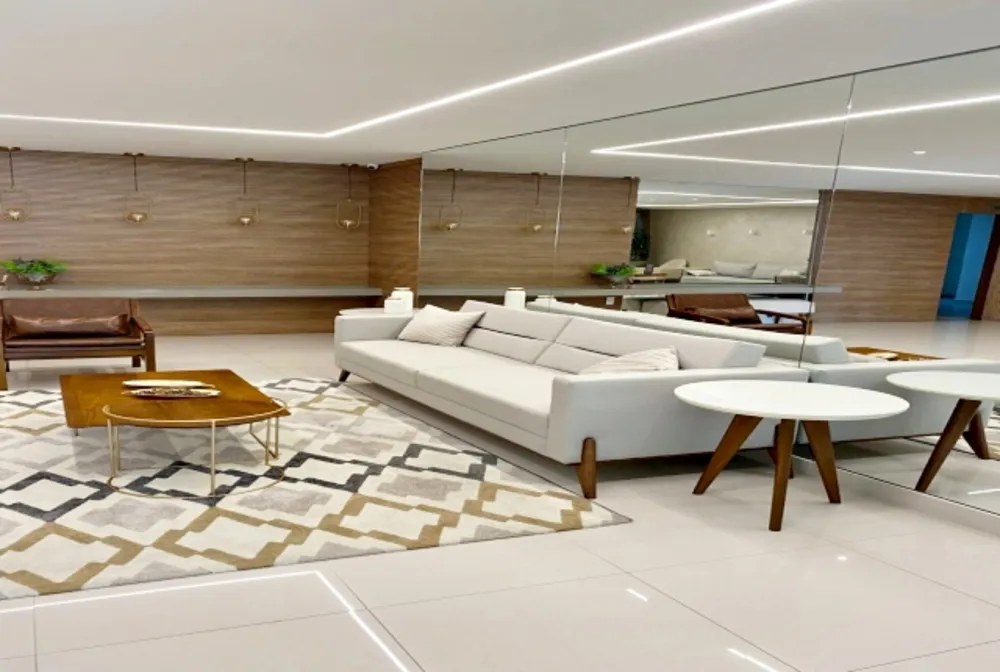 Apartamento, 2 quartos, 80 m² - Foto 11