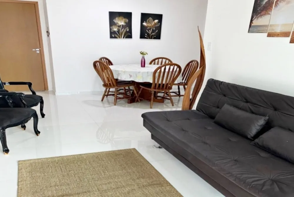 Apartamento, 2 quartos, 80 m² - Foto 3
