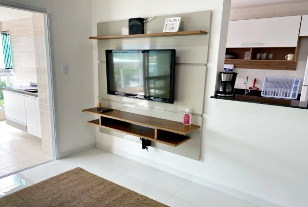 Apartamento, 2 quartos, 80 m² - Foto 5