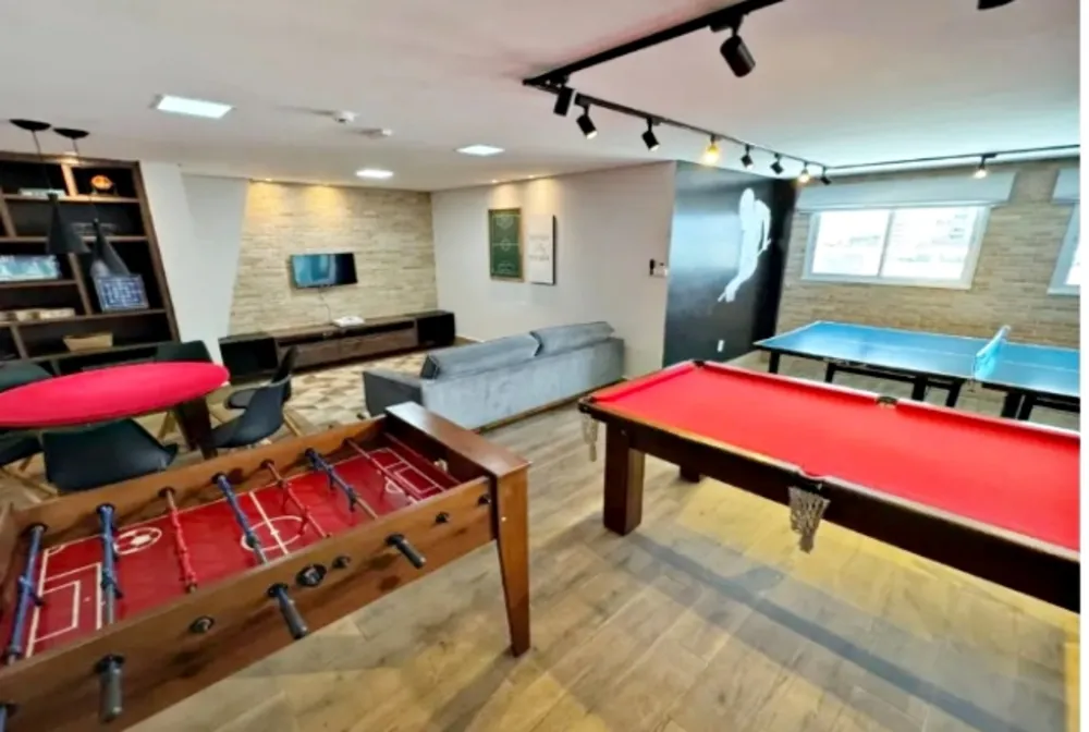 Apartamento, 2 quartos, 80 m² - Foto 8