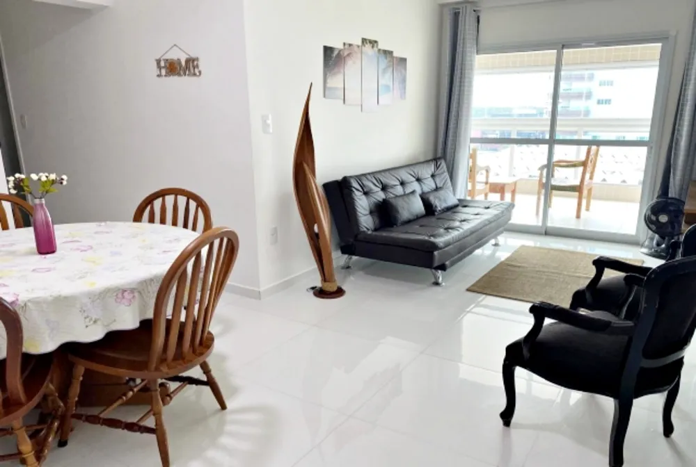 Apartamento, 2 quartos, 80 m² - Foto 1