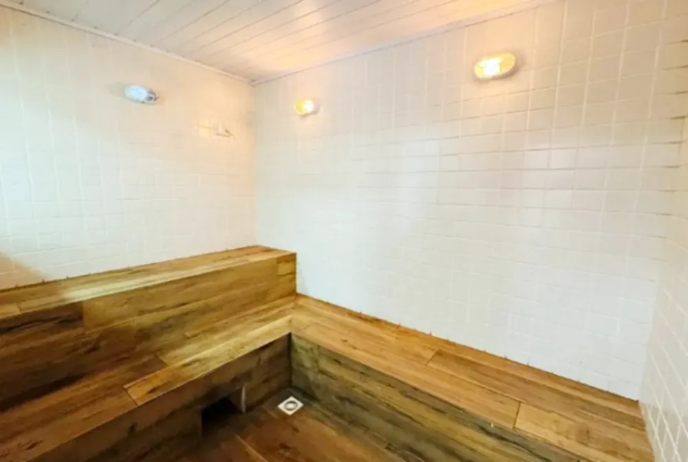 Apartamento, 2 quartos, 80 m² - Foto 10