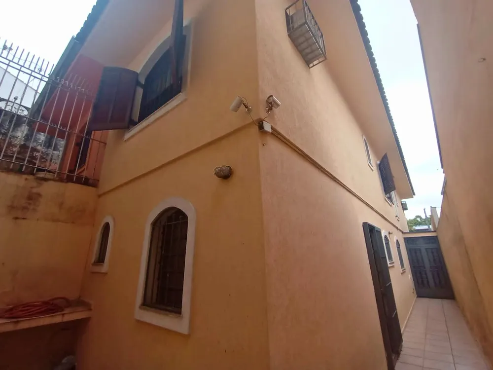 Sobrado, 3 quartos, 119 m² - Foto 1