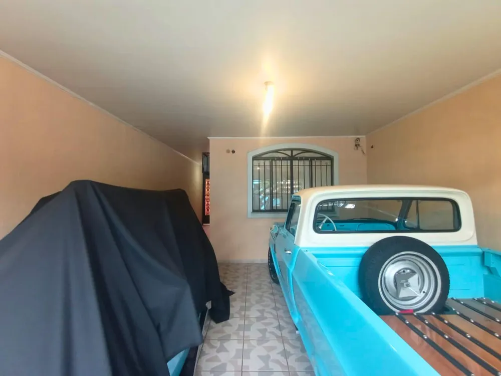 Sobrado, 3 quartos, 119 m² - Foto 12