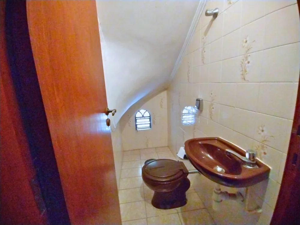 Sobrado, 3 quartos, 119 m² - Foto 3