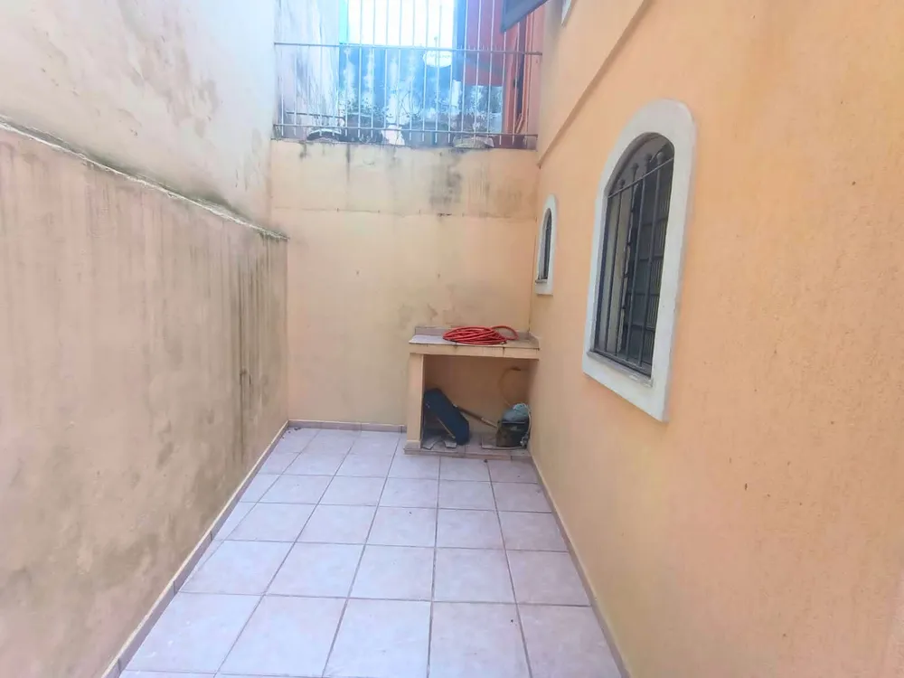 Sobrado, 3 quartos, 119 m² - Foto 11