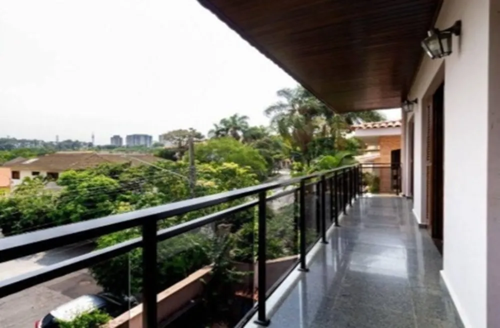Sobrado, 4 quartos, 462 m² - Foto 7