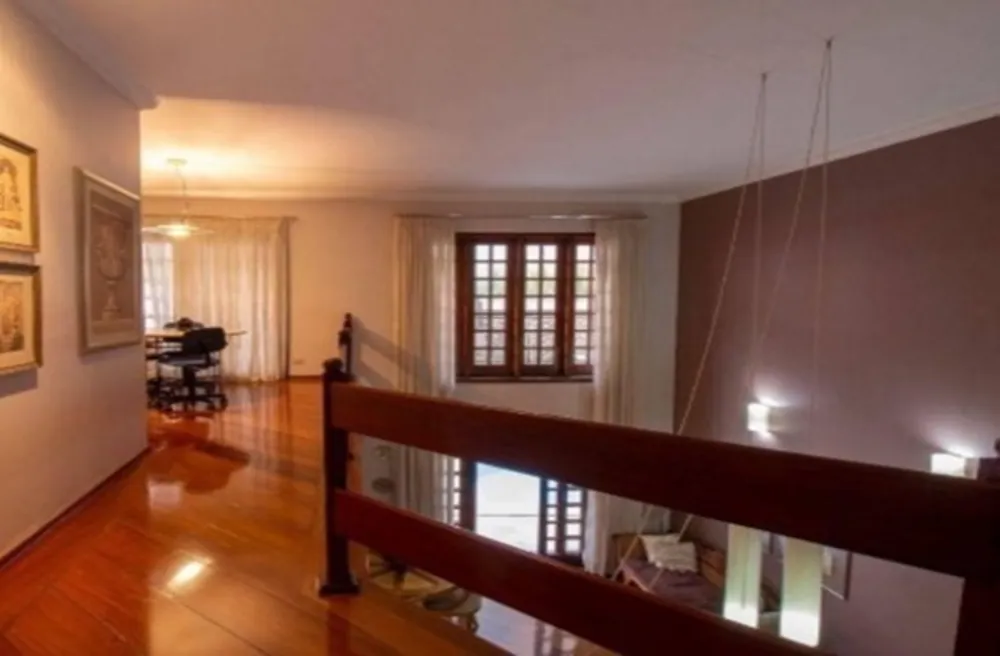 Sobrado, 4 quartos, 462 m² - Foto 3