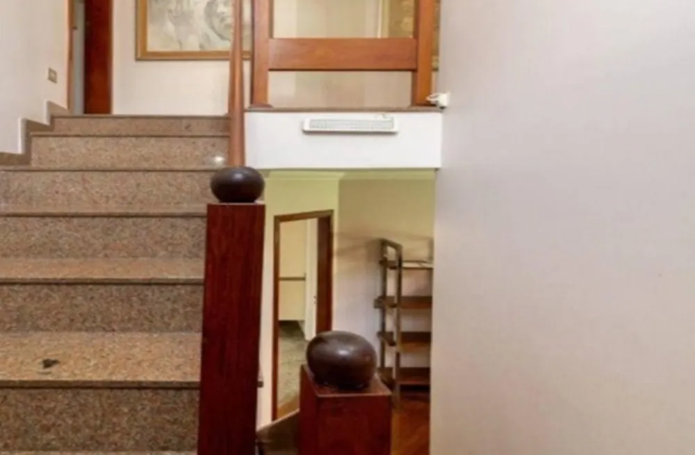 Sobrado, 4 quartos, 462 m² - Foto 2