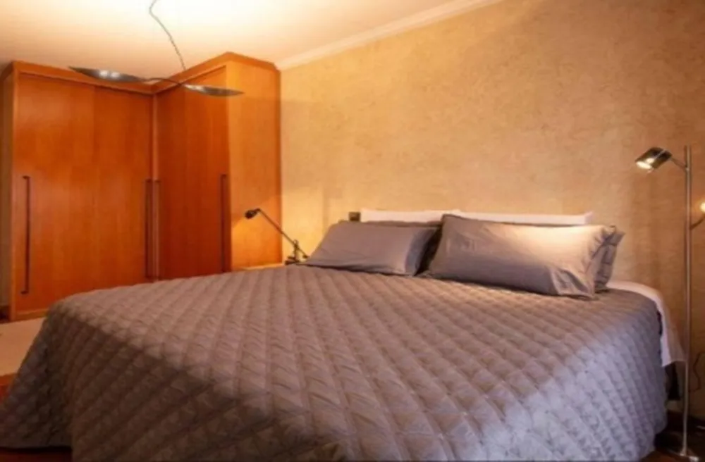 Sobrado, 4 quartos, 462 m² - Foto 6