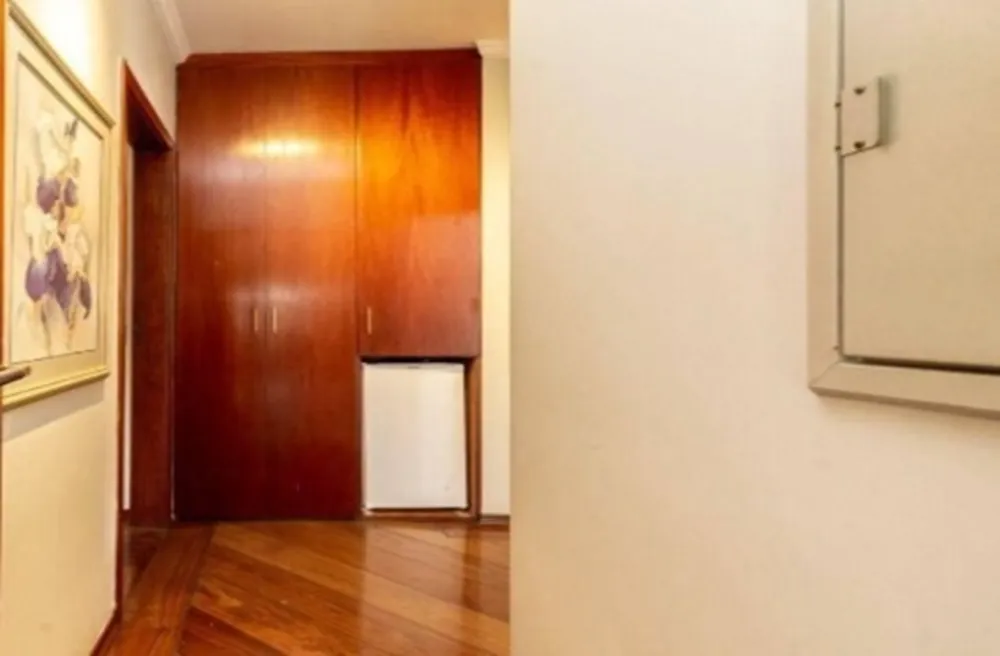Sobrado, 4 quartos, 462 m² - Foto 5