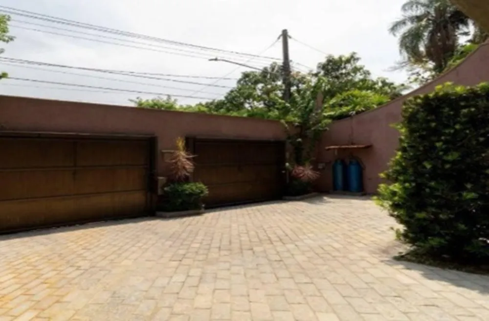 Sobrado, 4 quartos, 462 m² - Foto 8