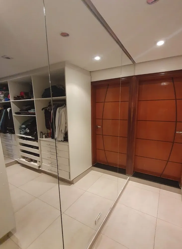 Sobrado, 3 quartos, 283 m² - Foto 8