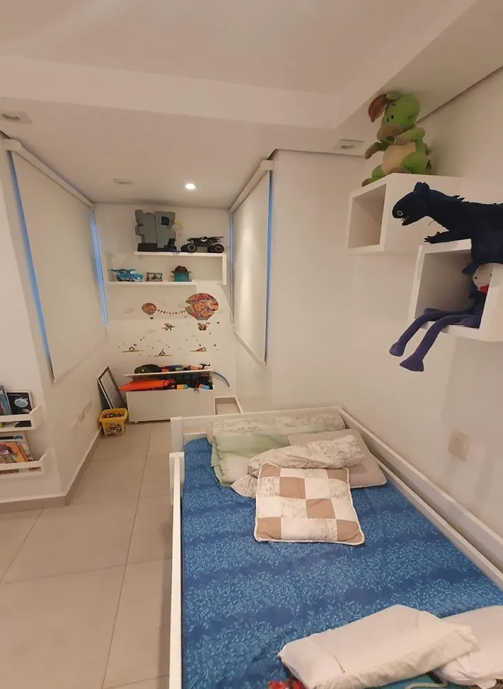 Sobrado, 3 quartos, 283 m² - Foto 1