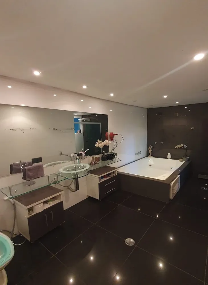 Sobrado, 3 quartos, 283 m² - Foto 7