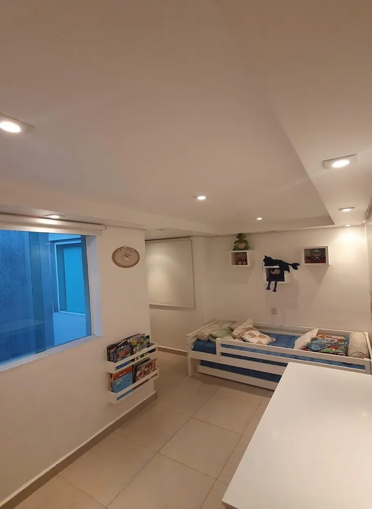 Sobrado, 3 quartos, 283 m² - Foto 2