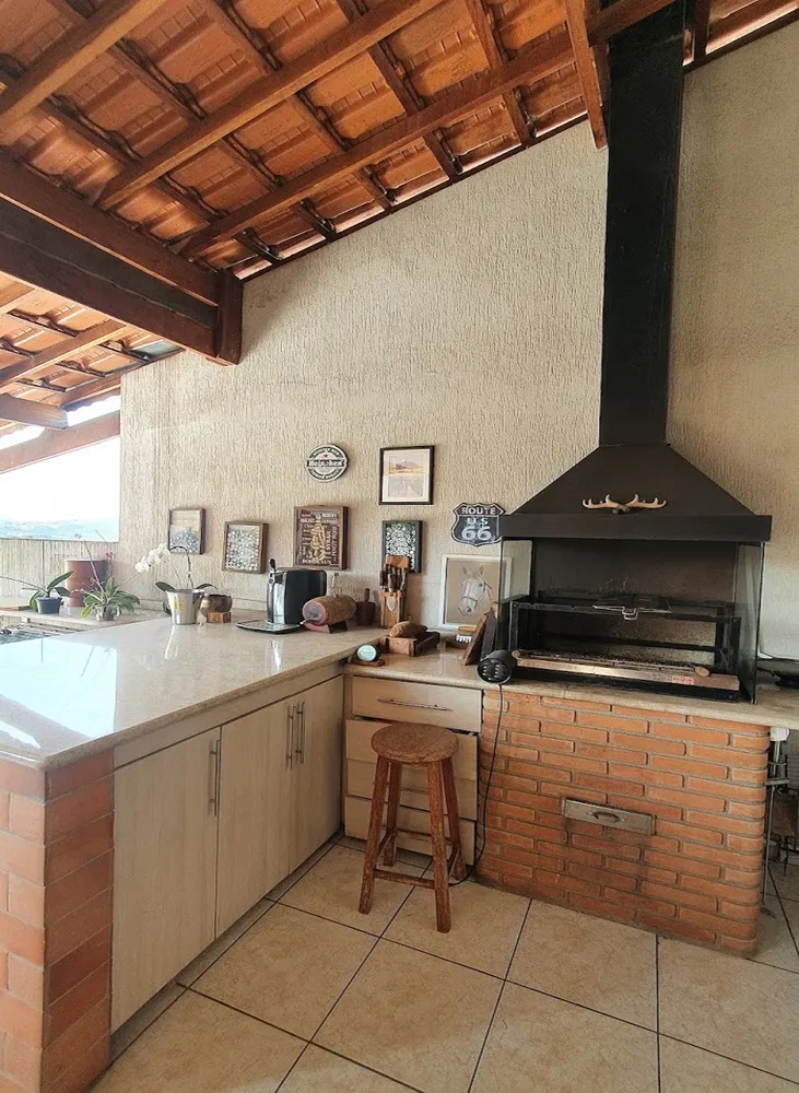 Sobrado, 3 quartos, 283 m² - Foto 4