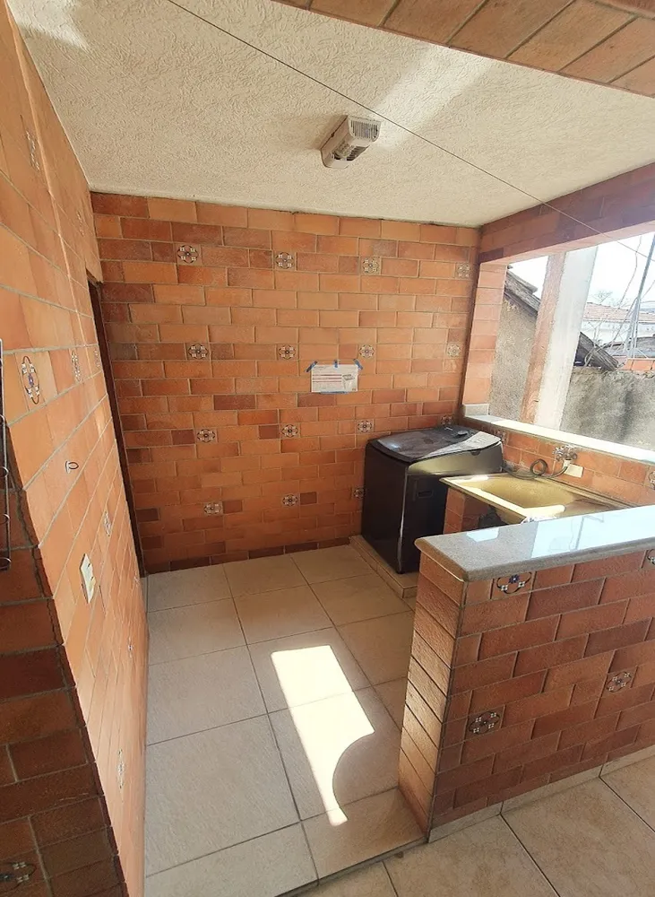 Sobrado, 3 quartos, 283 m² - Foto 6