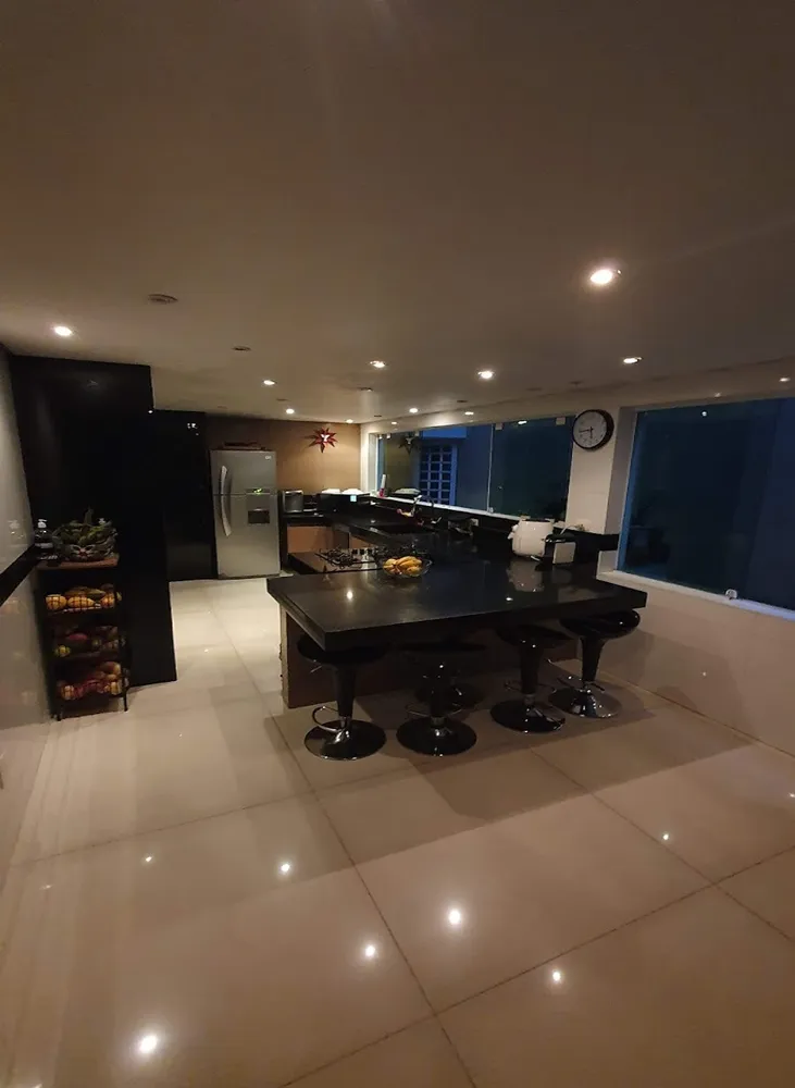 Sobrado, 3 quartos, 283 m² - Foto 3