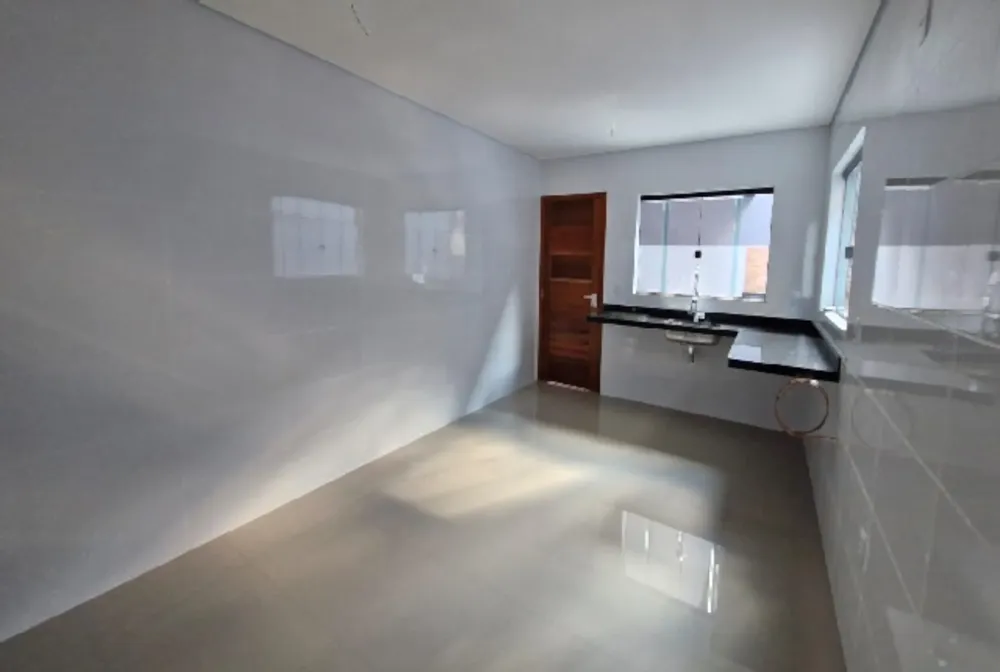 Sobrado, 3 quartos, 153 m² - Foto 4