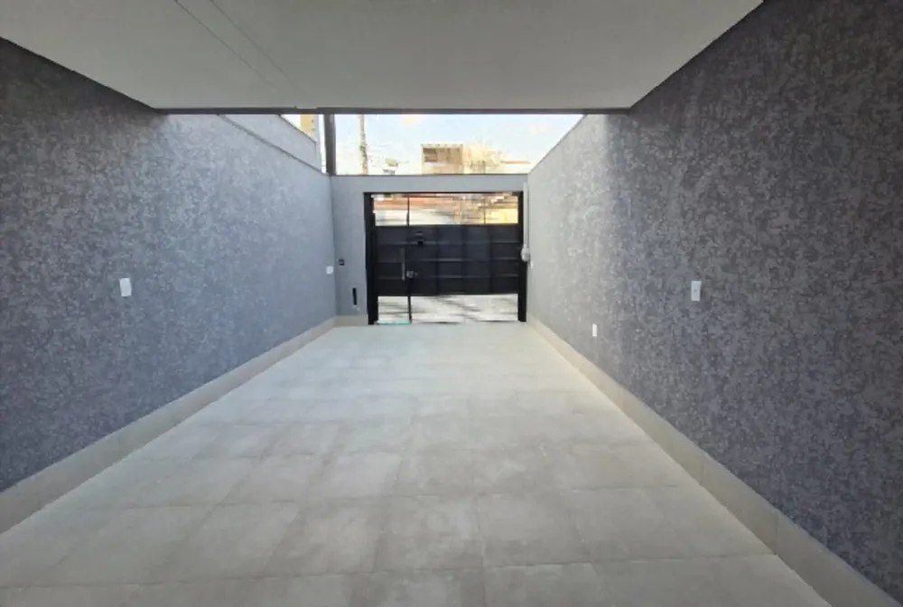 Sobrado, 3 quartos, 153 m² - Foto 2