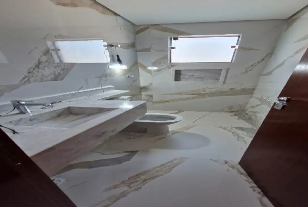 Sobrado, 3 quartos, 153 m² - Foto 6