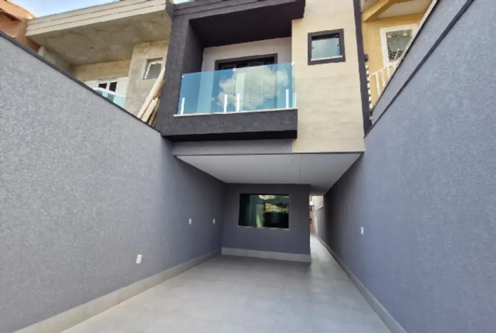 Sobrado, 3 quartos, 153 m² - Foto 12