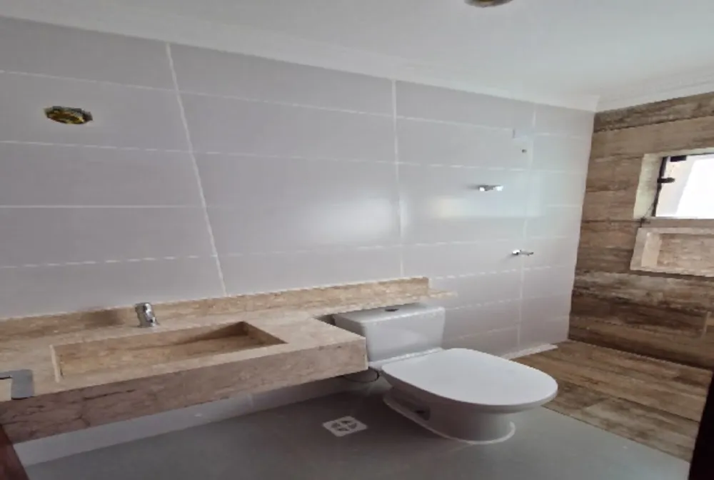 Sobrado, 3 quartos, 153 m² - Foto 1