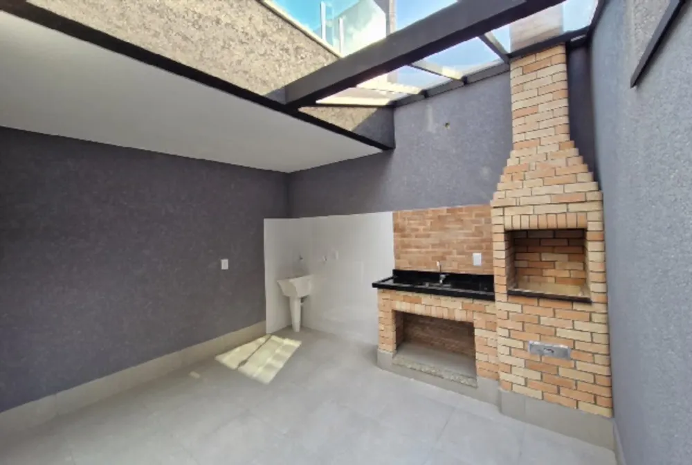 Sobrado, 3 quartos, 153 m² - Foto 8