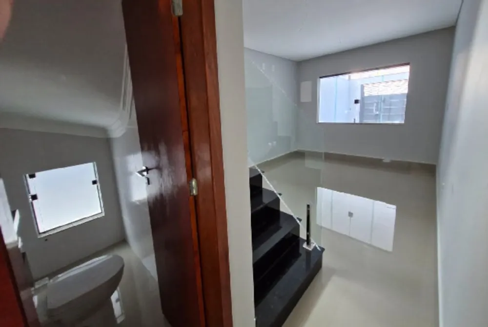 Sobrado, 3 quartos, 153 m² - Foto 1