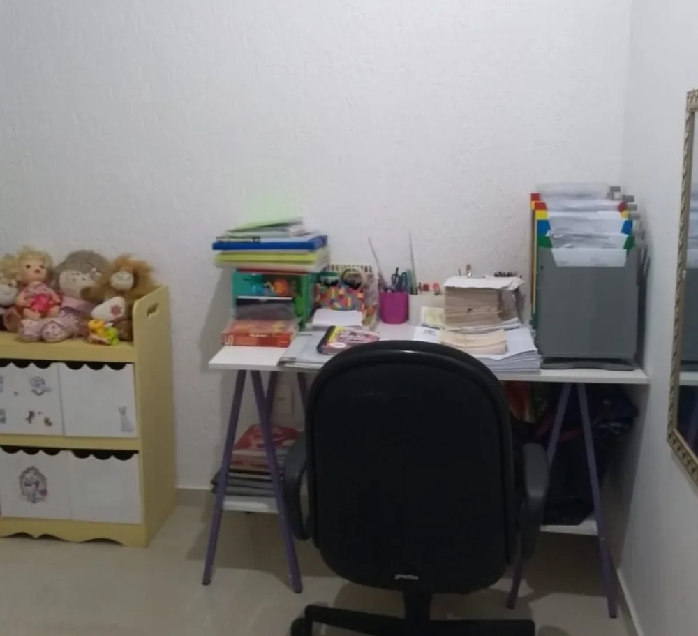 Sobrado, 3 quartos, 308 m² - Foto 6