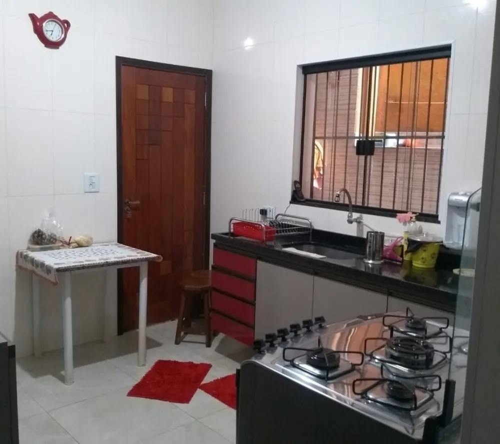 Sobrado, 3 quartos, 308 m² - Foto 4