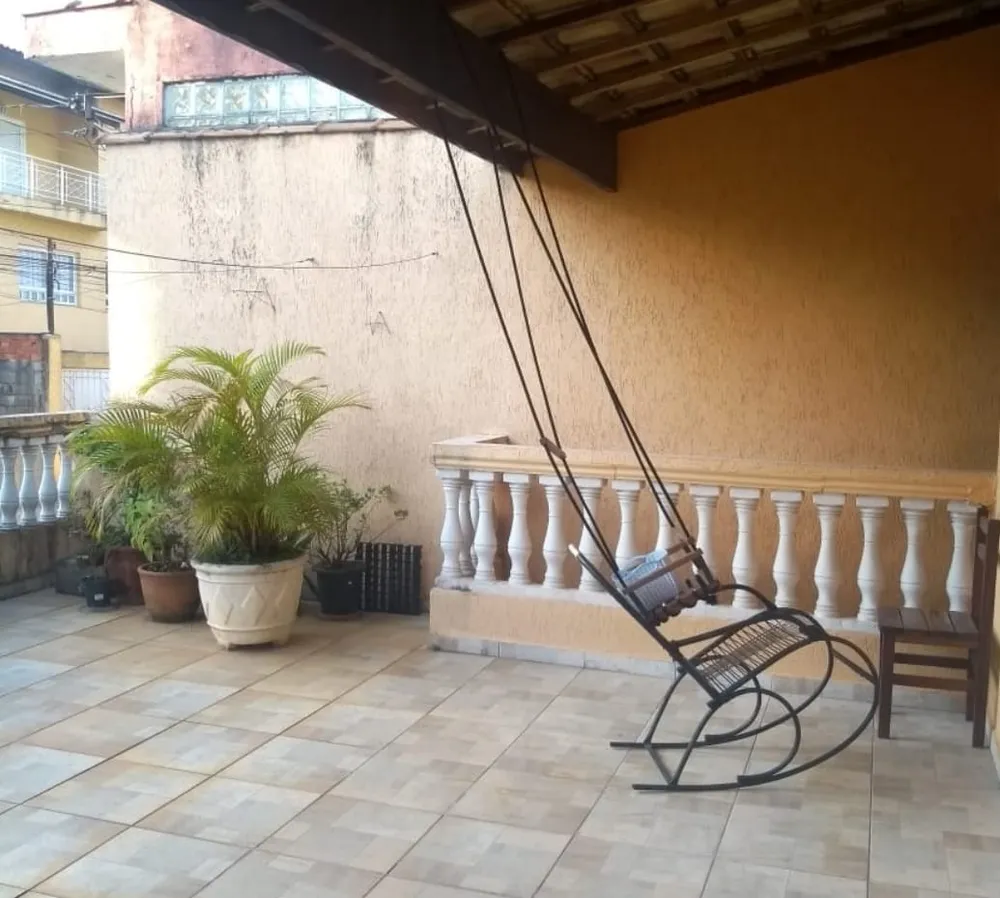 Sobrado, 3 quartos, 308 m² - Foto 10