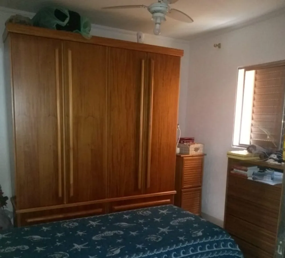 Sobrado, 3 quartos, 308 m² - Foto 8