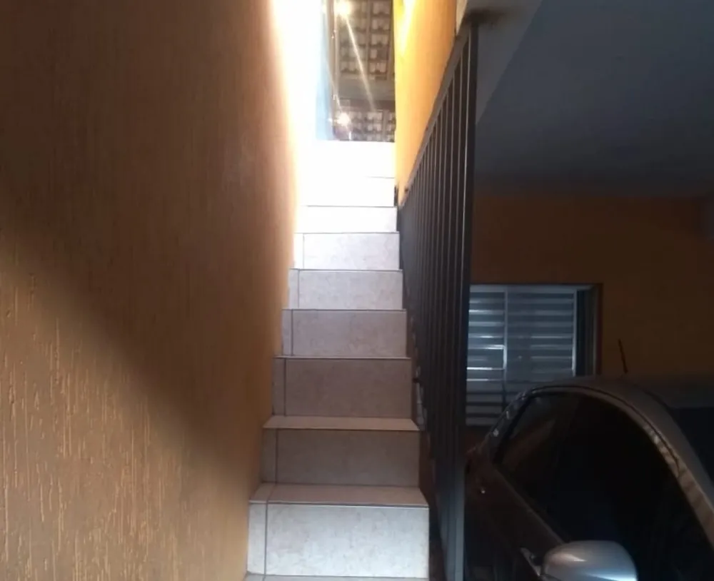 Sobrado, 3 quartos, 308 m² - Foto 11
