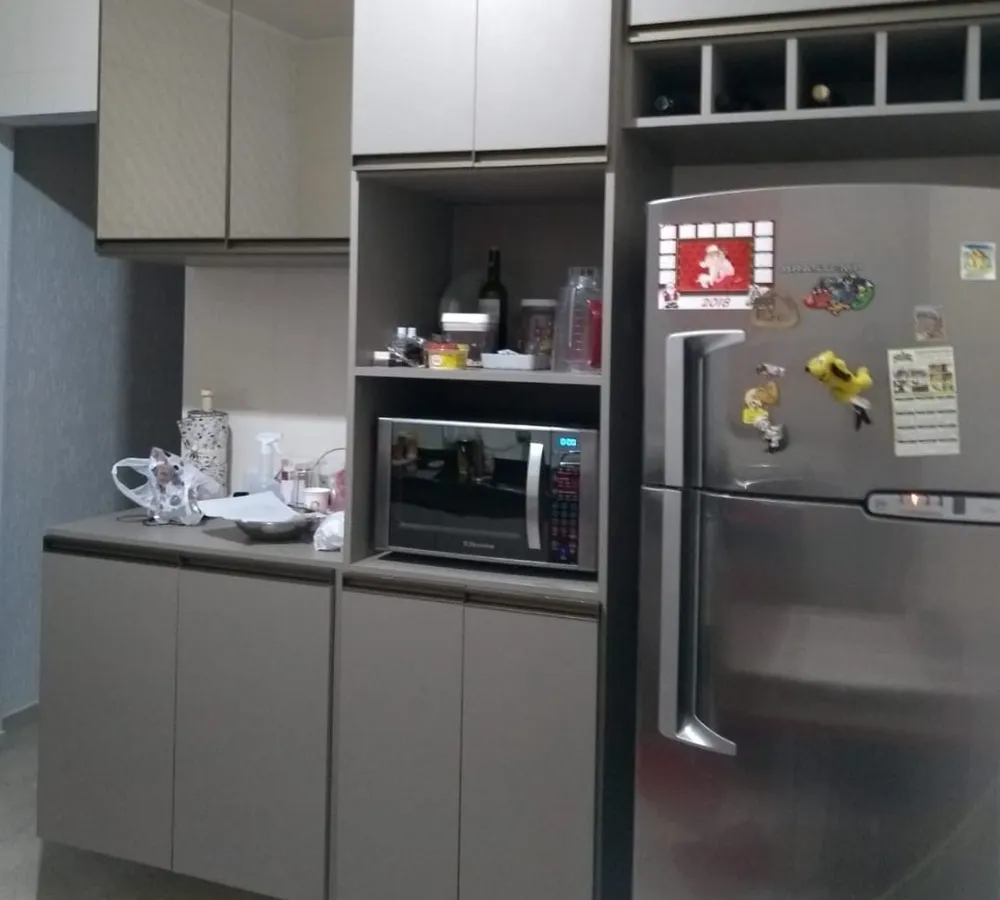 Sobrado, 3 quartos, 308 m² - Foto 5